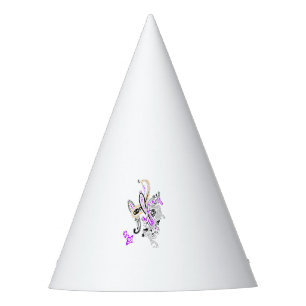 Party Hats Partyhütchen