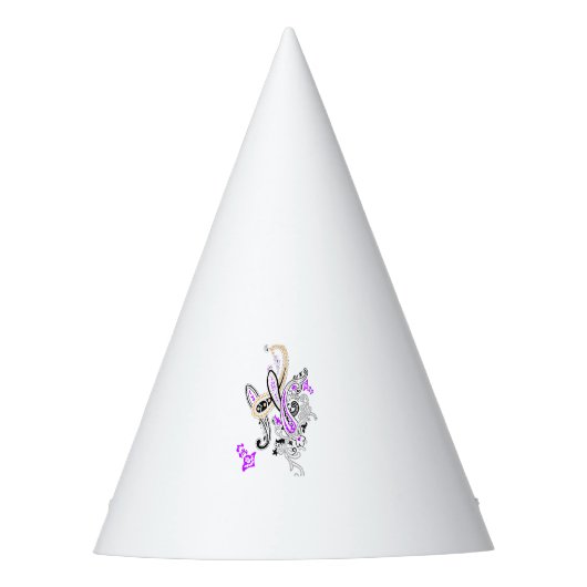 Party Hats Partyhütchen (Vorderseite)