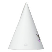 Party Hats Partyhütchen (Links)