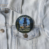 Party HG FV LF Urlaub Great Smokey Mountains Tee Button (Beispiel)