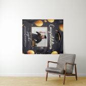 Party-Hintergrund für die Dekoration von benutzerd Wandteppich (Beispiel (Horizontal))