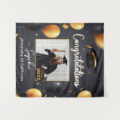 Party-Hintergrund für die Dekoration von benutzerd Wandteppich (Vorderseite (Horizontal))