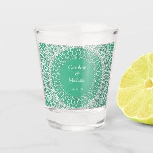 Party Hochzeit Verlobung Geschenk Spaß Schnapsglas