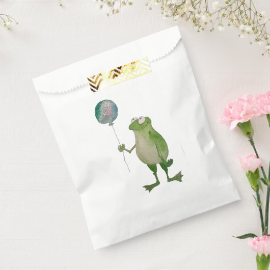 Party Hopper! Geschenktütchen (Versiegelt)