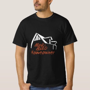Party Housewarming T-Shirt