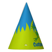 Party-Hut Partyhütchen (Links)