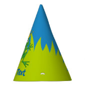 Party-Hut Partyhütchen (Rechts)