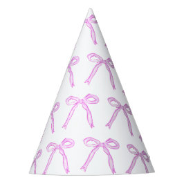 Party-Hut Partyhütchen