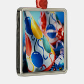 Party-Hüte Ornament Aus Metall (Rechts)