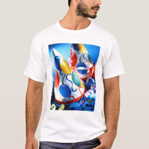 Party-Hüte T-Shirt