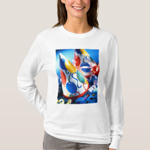 Party-Hüte T-Shirt