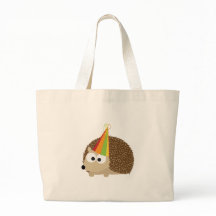 Party Igel