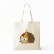 Party Igel