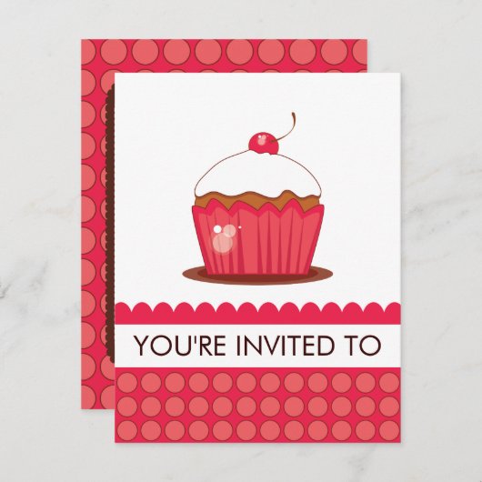 Party im Garten oder Einladungen zur Sozialwohnung (Vorne/Hinten)