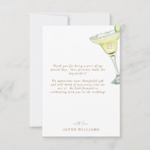 Party im Haus Margarita Botschaft Vielen Dank