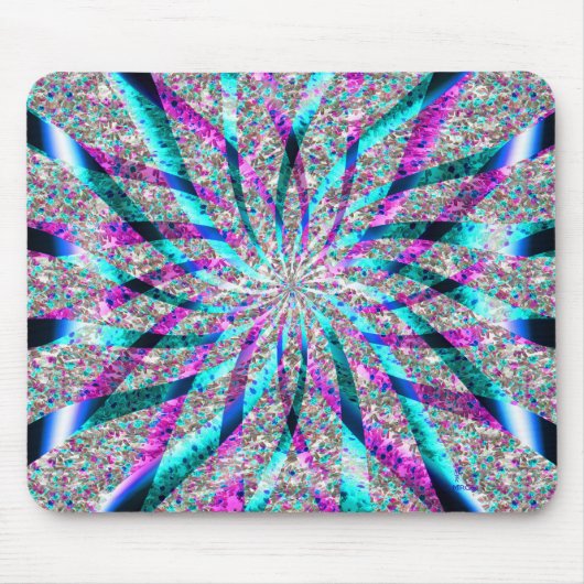 Party im Maypole... Mousepad (Vorne)