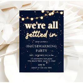 Party, in dem wir leben einladung