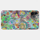 Party in einem Box-iPhone-Fall Case-Mate iPhone Hülle (Rückseite (Horizontal))