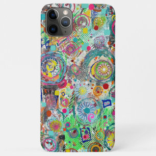 Party in einem Box-iPhone-Fall Case-Mate iPhone Hülle