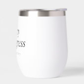 Party in Progress Modernes Bachelorette (Links)