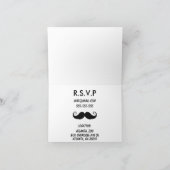 Party Invitations Einladung (Innenseite)