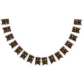 Party-Jagdfahnen für Schatzanleihen Wimpelkette (Alle)