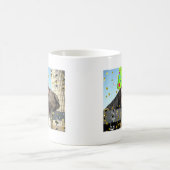 Party Kaffeetasse (Mittel)