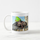 Party Kaffeetasse (Links)