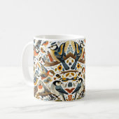 Party Kaffeetasse (Vorderseite Links)