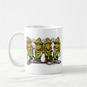 Party Kaffeetasse (Links)