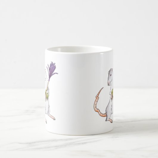 Party Kaffeetasse (Mittel)