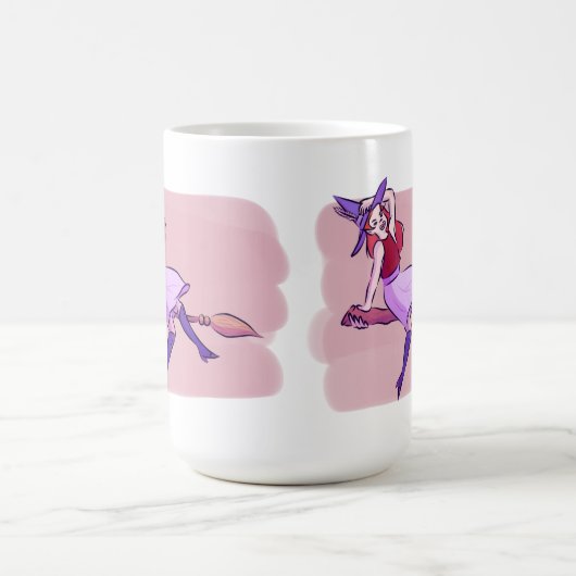 Party Kaffeetasse (Mittel)