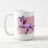 Party Kaffeetasse (Links)