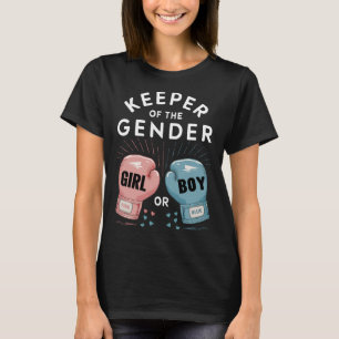 Party-Keeper für Geschlechter T-Shirt