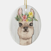 PARTY KERAMIK ORNAMENT (Rechts)