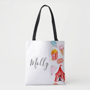 Party Kinder im Karneval Tosack Tasche