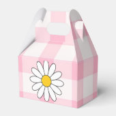 Party-Kiste Geschenkschachtel (Rückseite)