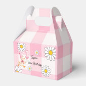 Party-Kiste Geschenkschachtel (Vorderseite)