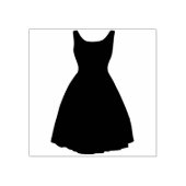 Party Kleidung Briefmarke Gummistempel (Prägung)