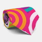 Party Krawatte (Gerollt)