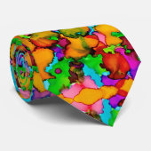 Party Krawatte (Gerollt)