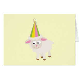 Party Lamb