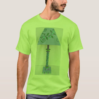 Party-Lampe T-Shirt