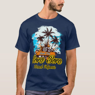 Party Land Bora T-Shirt