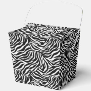 Party Leckerei Gefälligkeitsbox Geschenkschachtel