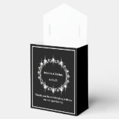 Party Leckerei Gefälligkeitsbox Geschenkschachtel (Geöffnet)