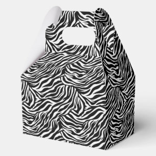 Party Leckerei Gefälligkeitsbox Geschenkschachtel