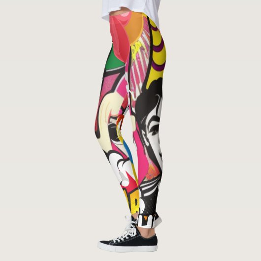 Party Leggings (Links)