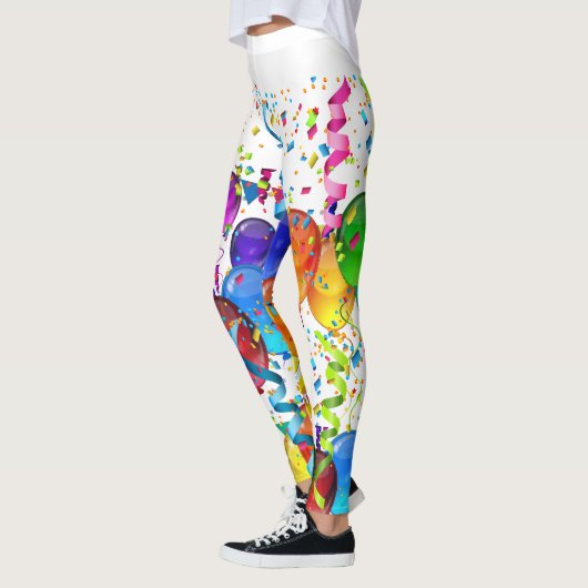 Party Leggings (Links)