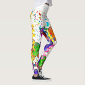 Party Leggings (Rechts)